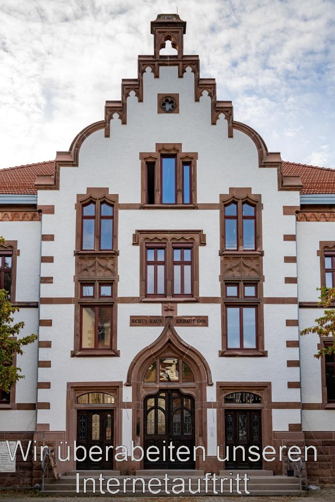 Grundschule Diedesheim